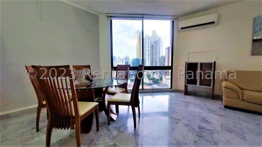 Foto Apartamento en Venta en Bella Vista, Bella Vista, Panamá - U$D 175.000 - APV66645 - BienesOnLine