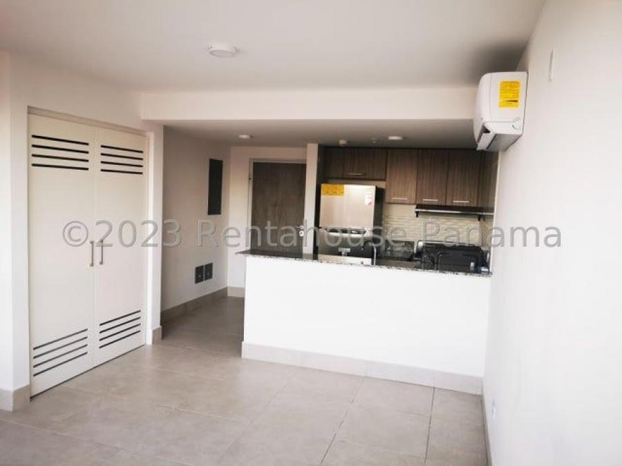 G1192GRR Apartamento en Alquiler en Ricardo J. Alfaro