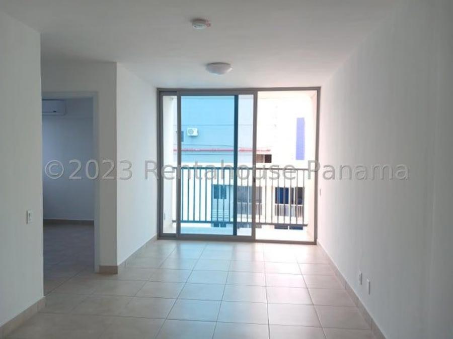 Foto Apartamento en Alquiler en Carrasquilla, Ciudad de Panamá, Panamá - U$D 800 - APA66542 - BienesOnLine