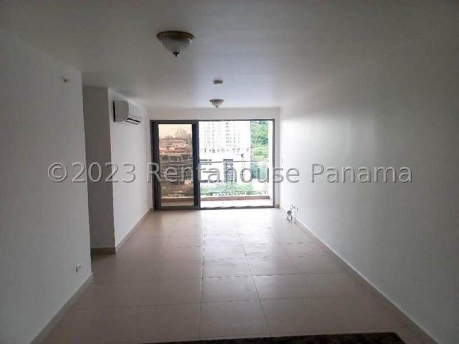 G155GRR Apartamento en Alquiler en Ricardo J. Alfaro