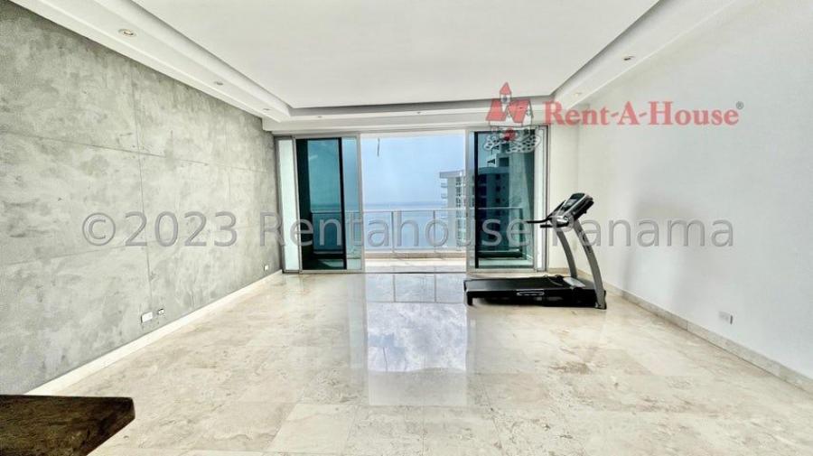 Foto Apartamento en Alquiler en Punta Pacifica, Ciudad de Panamá, Panamá - U$D 2.500 - APA66002 - BienesOnLine