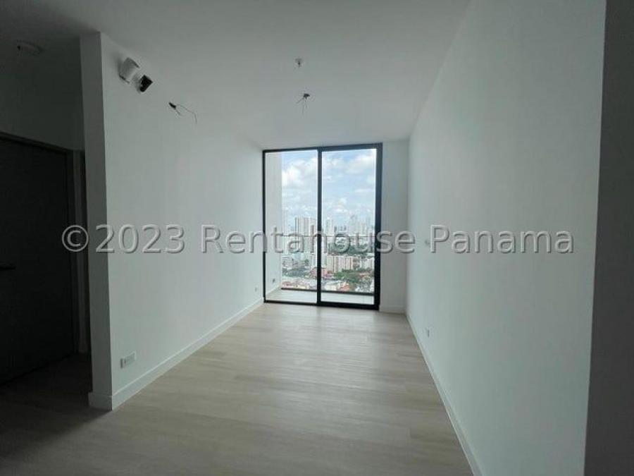 Foto Apartamento en Alquiler en San Francisco, San Francisco, Panamá - U$D 1.100 - APA66001 - BienesOnLine