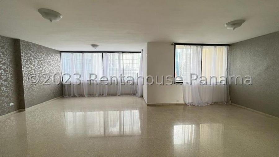 Foto Apartamento en Venta en Obarrio, San Francisco, Panamá - U$D 264.000 - APV66105 - BienesOnLine