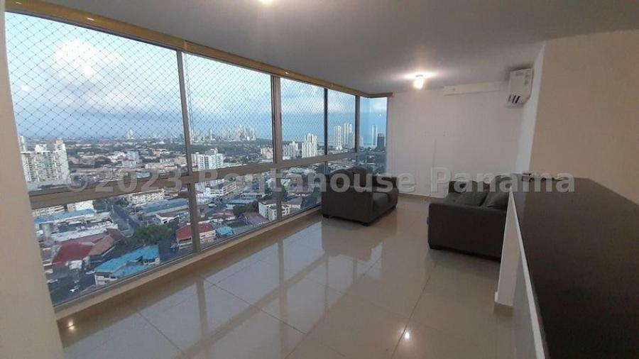 Foto Apartamento en Alquiler en Carrasquilla, Ciudad de Panamá, Panamá - U$D 950 - APA66132 - BienesOnLine