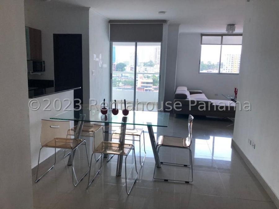 Foto Apartamento en Alquiler en San Francisco, San Francisco, Panamá - U$D 1.000 - APA66205 - BienesOnLine