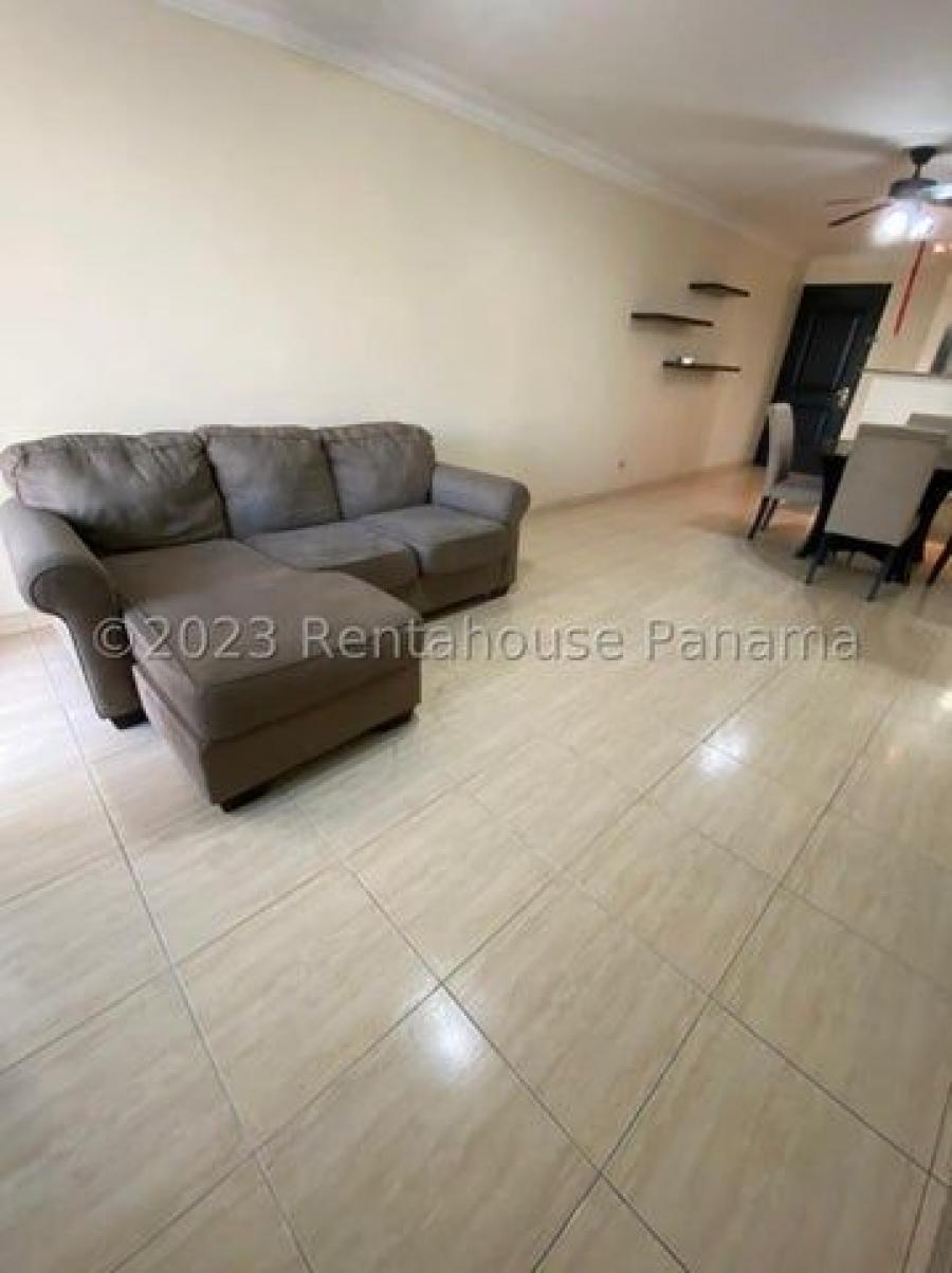 Foto Apartamento en Alquiler en San Francisco, San Francisco, Panamá - U$D 825 - APA66543 - BienesOnLine