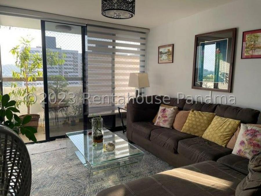 Foto Apartamento en Venta en Condado del Rey, Ciudad de Panamá, Panamá - U$D 245.000 - APV66335 - BienesOnLine