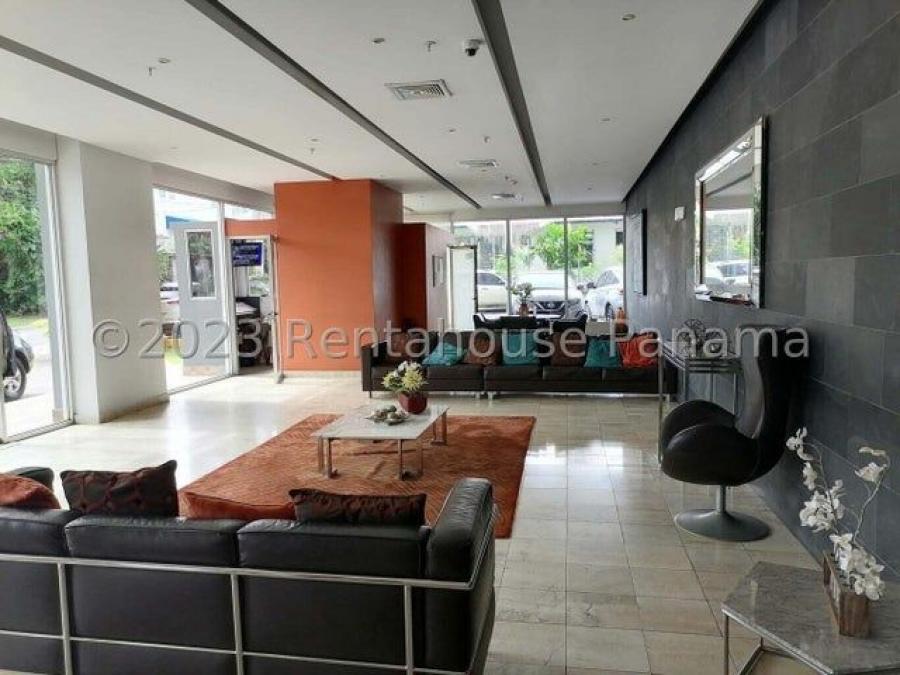 Foto Apartamento en Alquiler en San Francisco, San Francisco, Panamá - U$D 1.300 - APA66472 - BienesOnLine