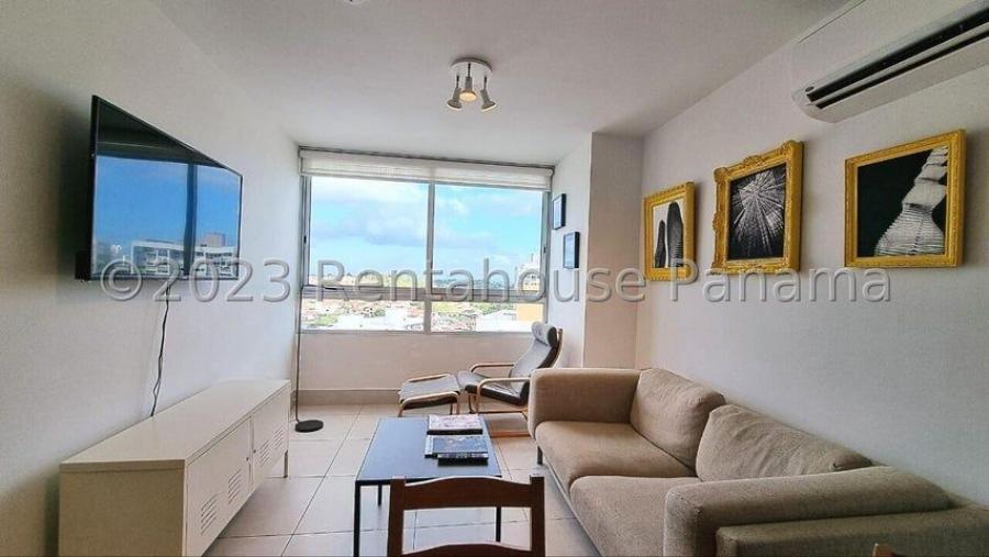 Foto Apartamento en Alquiler en El Bosque, Ciudad de Panamá, Panamá - U$D 850 - APA67193 - BienesOnLine