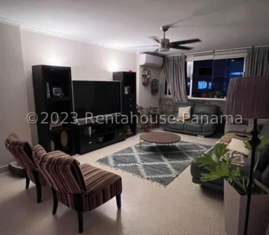 Foto Apartamento en Venta en Panama, Ciudad de Panamá, Panamá - U$D 185.000 - APV66642 - BienesOnLine