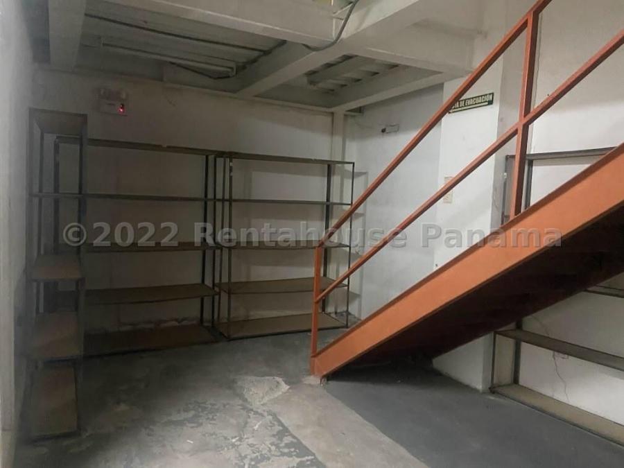 Foto Galera en Alquiler en ALBROOK, Panamá - U$D 3.500 - GAA62046 - BienesOnLine