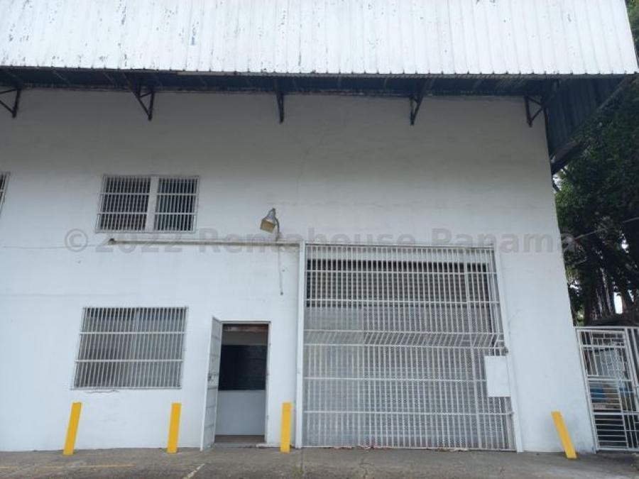 Foto Galera en Alquiler en JUAN DIAZ, Panamá - U$D 4.000 - GAA52125 - BienesOnLine