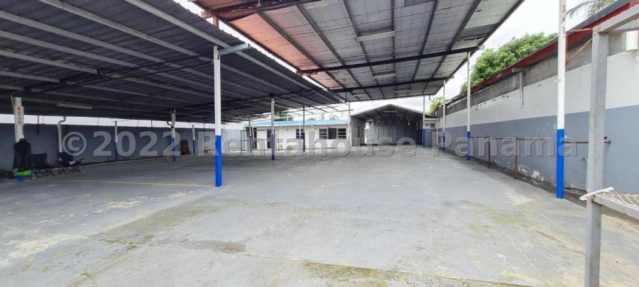 Foto Galera en Alquiler en JUAN DIAZ, Panamá - U$D 3.500 - GAA59688 - BienesOnLine