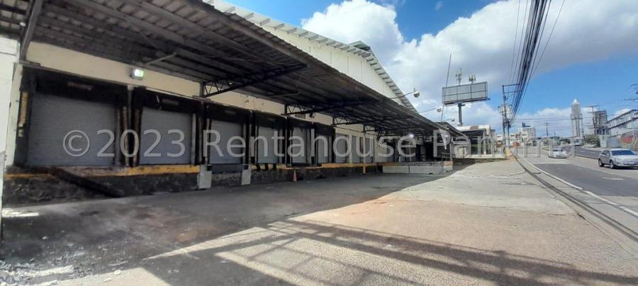 Foto Galera en Alquiler en LA LOCERIA, Panamá - U$D 40.000 - GAA61683 - BienesOnLine