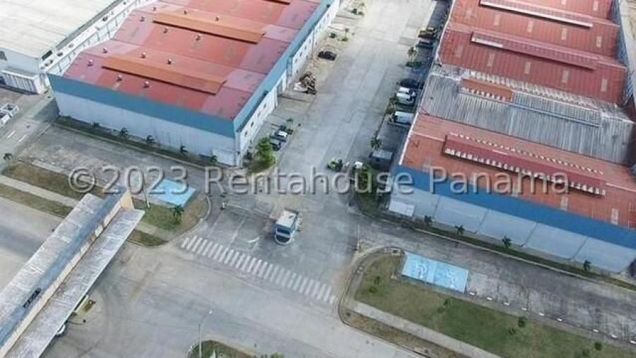 Foto Galera en Alquiler en Pacora, Panamá - U$D 12.500 - GAA73853 - BienesOnLine