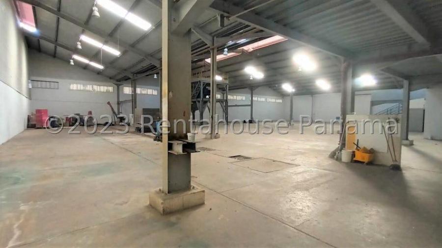 Foto Galera en Alquiler en Pacora, Panamá - U$D 12.500 - GAA73075 - BienesOnLine