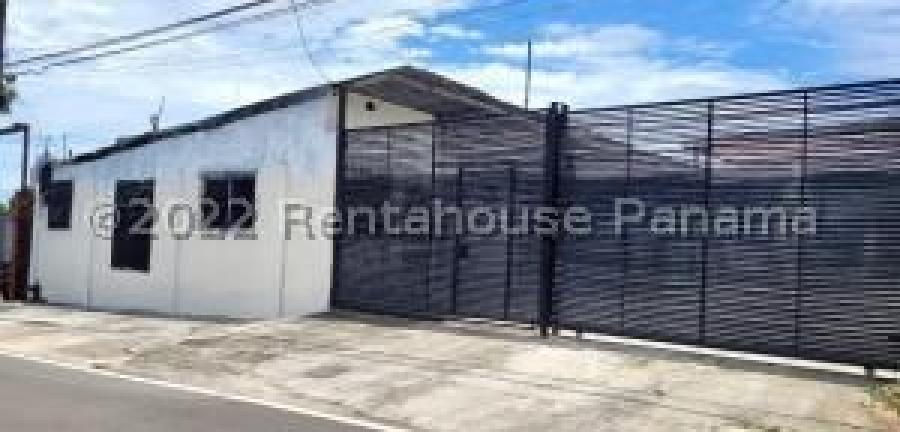 Foto Galera en Alquiler en Juan Díaz, Panamá - U$D 3.500 - GAA59173 - BienesOnLine