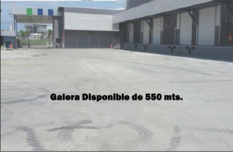 Foto Galera en Alquiler en Tocumen, Panamá - U$D 4.345 - GAA8274 - BienesOnLine