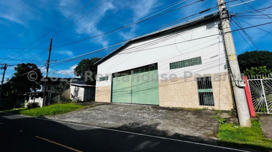 Foto Galera en Venta en LLANO BONITO, Panamá - U$D 650.000 - GAV58913 - BienesOnLine