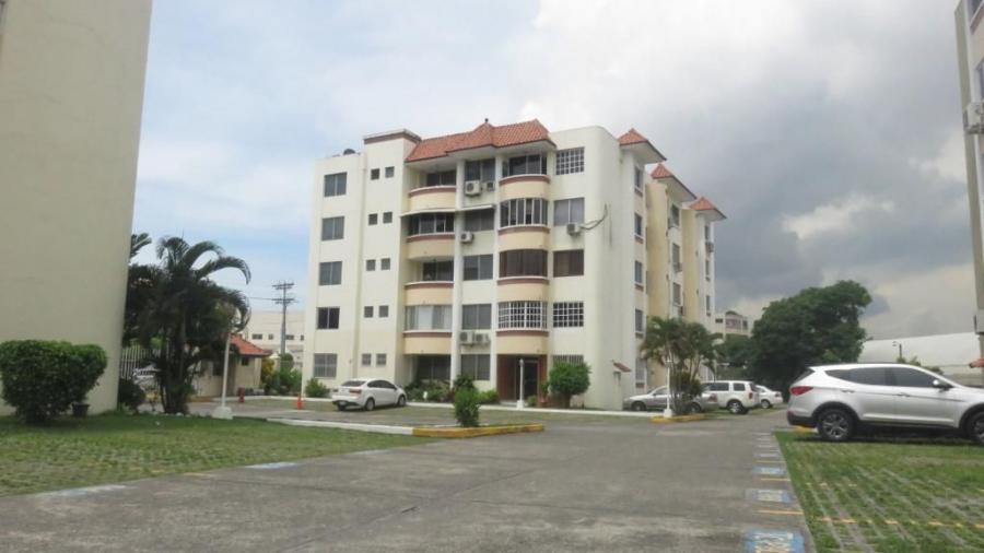 Foto Apartamento en Alquiler en COSTA DEL ESTE, COSTA DEL ESTE, Panamá - U$D 850 - APA73529 - BienesOnLine