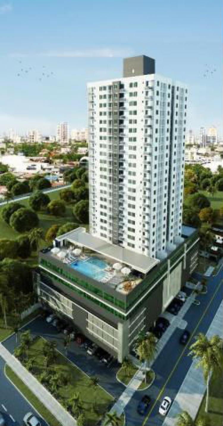 Gran Oportunidad, Lindo Apartamento en Parque Lefevre. MG