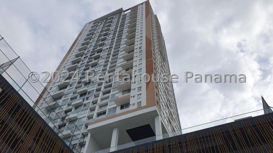 Foto Apartamento en Alquiler en BETHANIA, Betania, Panam - U$D 1.000 - APA74520 - BienesOnLine