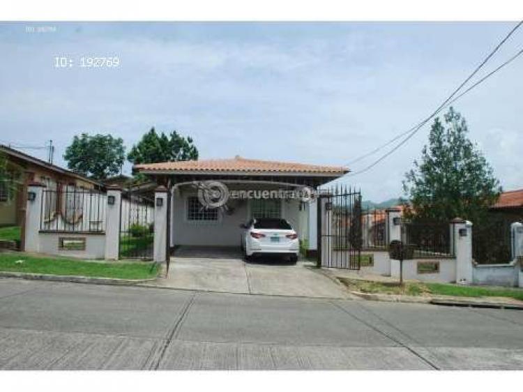 Foto Casa en Alquiler en PANAMA, Ciudad de Panamá, Panamá - U$D 1.000 - CAA4016 - BienesOnLine