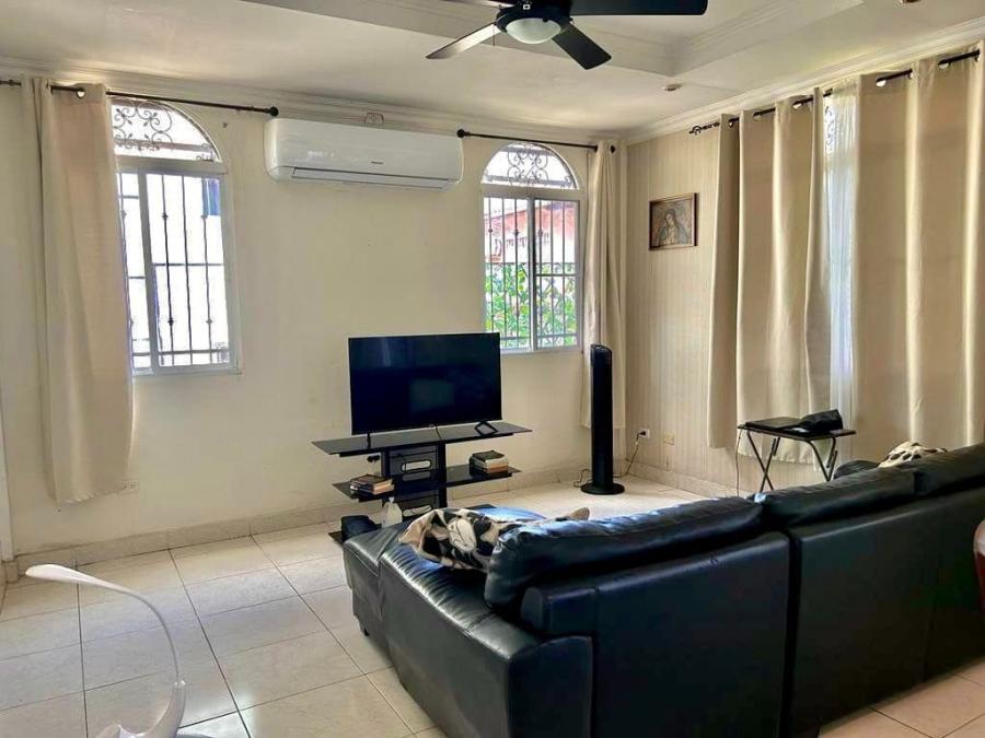 Foto Casa en Alquiler en Ciudad de Panamá, Panamá - U$D 1.750 - CAA73726 - BienesOnLine