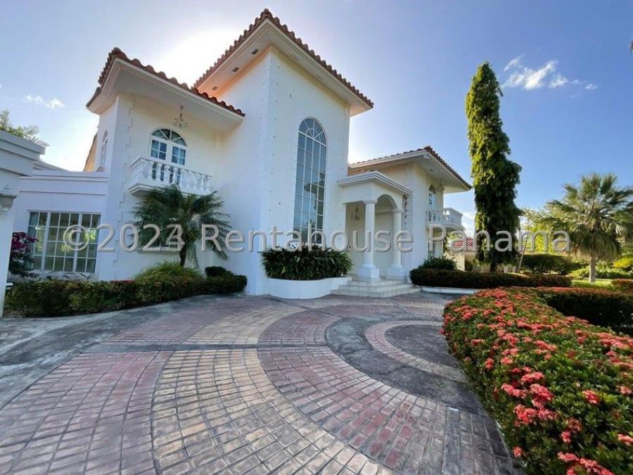 Foto Casa en Venta en Coronado, Coronado, Panam - U$D 1.600.000 - CAV72750 - BienesOnLine
