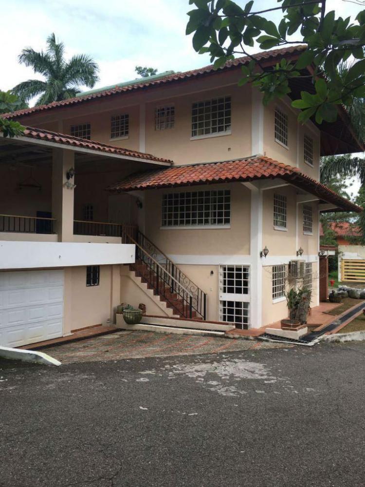 Foto Casa en Alquiler en Ciudad de Panamá, Panamá - U$D 2.350 - CAA12147 - BienesOnLine