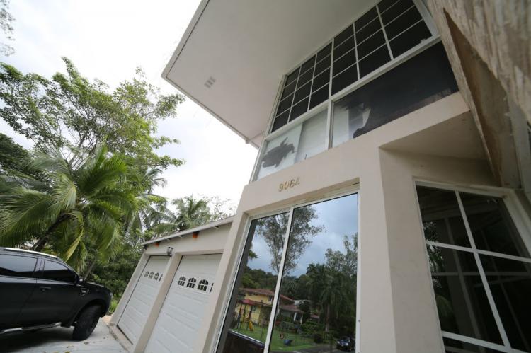 Foto Casa en Venta en Ancón, Panamá - U$D 950.000 - CAV4109 - BienesOnLine