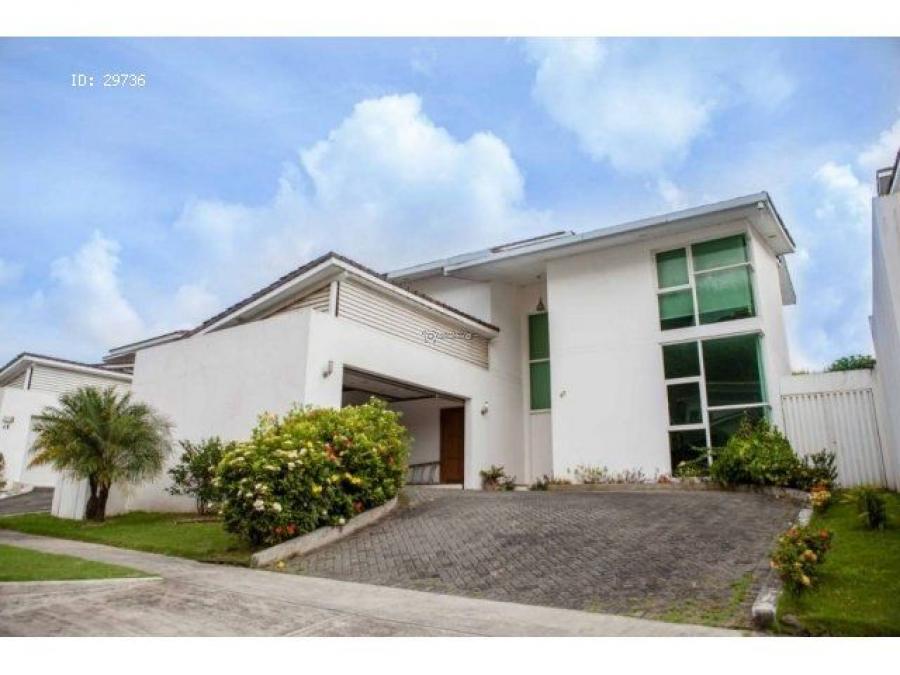 Foto Casa en Venta en condado del rey, altos de panama, Panamá - U$D 530.000 - CAV27000 - BienesOnLine