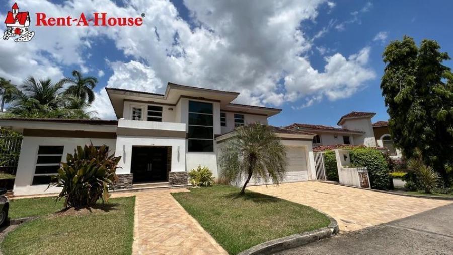 Foto Casa en Venta en ALBROOK, ALBROOK, Panamá - U$D 585.000 - CAV49198 - BienesOnLine