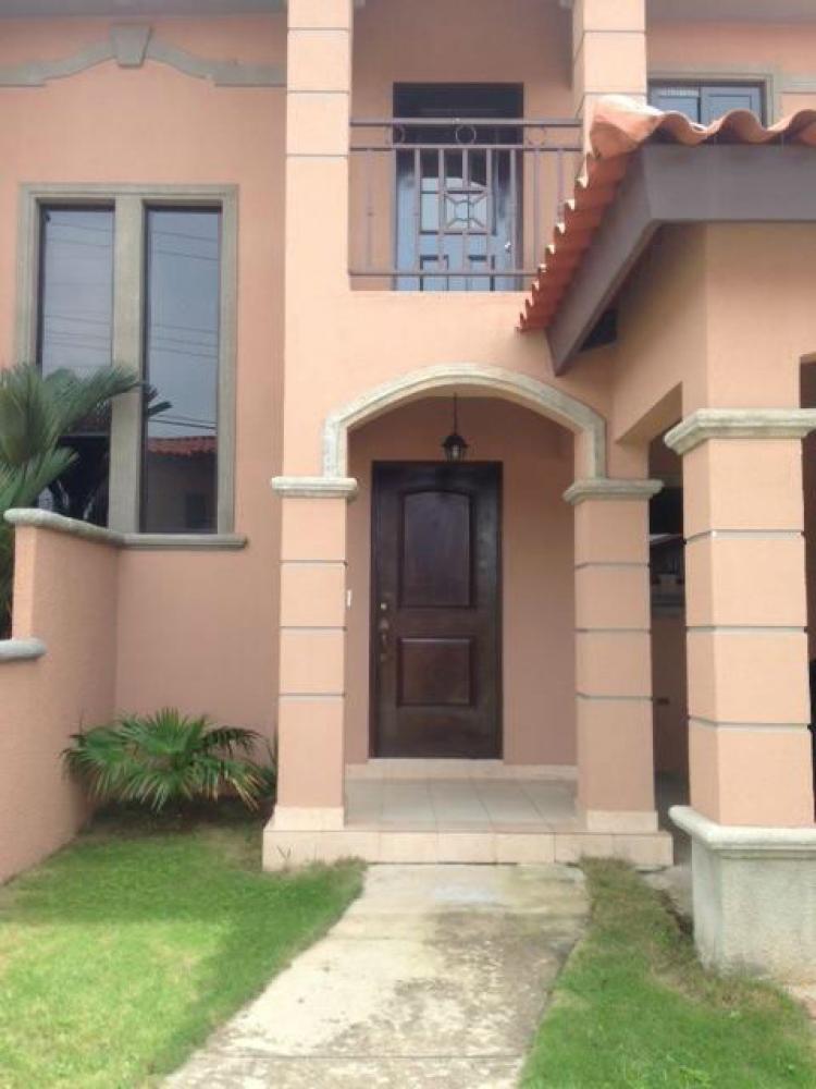 Foto Casa en Venta en Ciudad de Panamá, Panamá - U$D 320.000 - CAV12734 - BienesOnLine