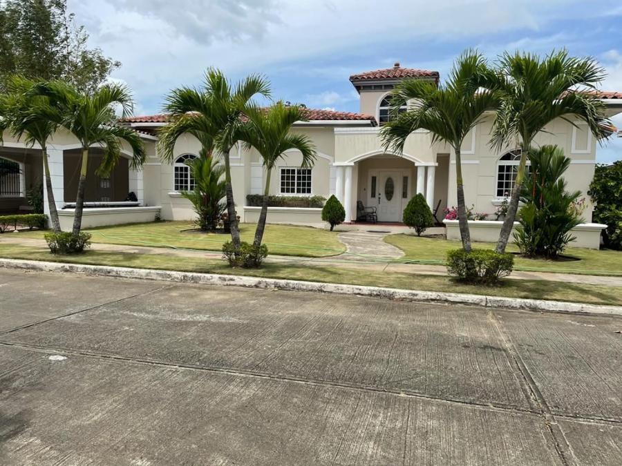 Foto Casa en Venta en Rainforest Villas, Ciudad de Panamá, Panamá - U$D 595.000 - CAV63693 - BienesOnLine