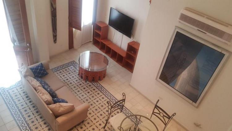 Foto Apartamento en Alquiler en casco antiguo, Panamá - U$D 1.300 - APA23490 - BienesOnLine