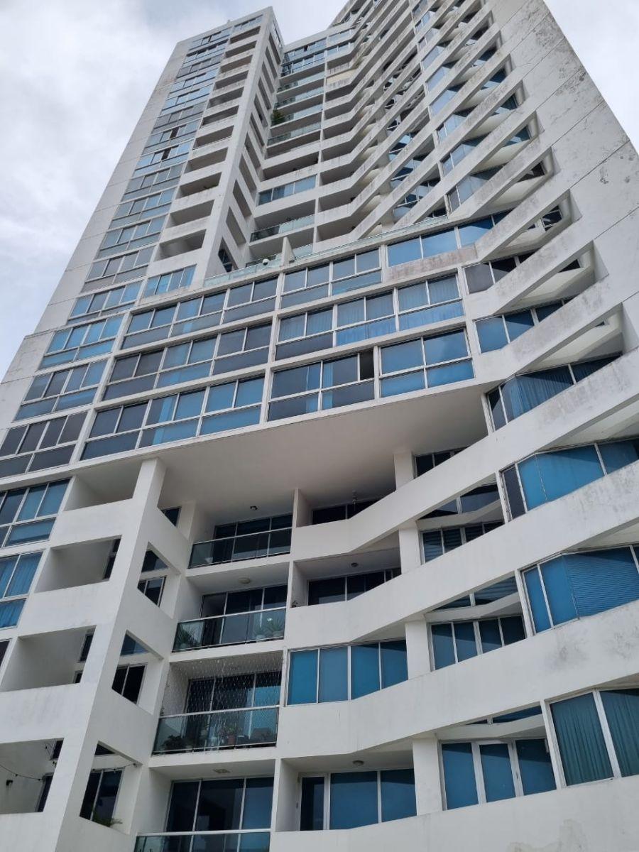 Foto Apartamento en Venta en San Francisco, Panamá - U$D 330.000 - APV52585 - BienesOnLine