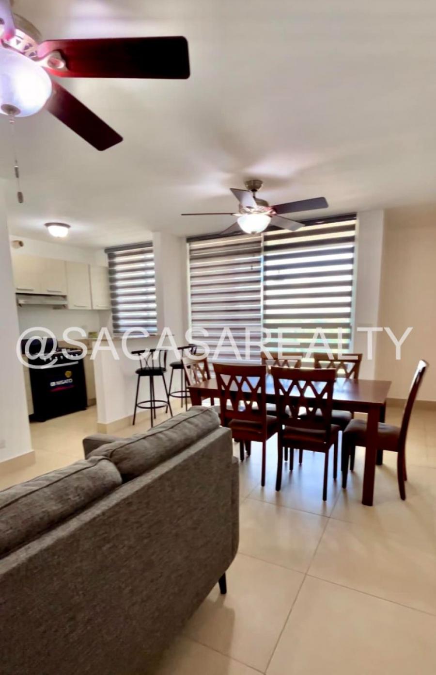 Foto Apartamento en Alquiler en Costa Verde, La Chorrera, Panamá - U$D 675 - APA72380 - BienesOnLine