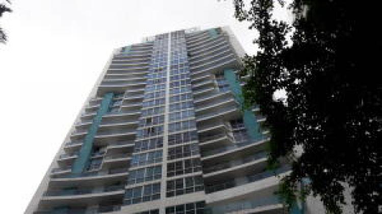 Foto Apartamento en Venta en Bella Vista, Panamá - U$D 298.000 - APV17772 - BienesOnLine