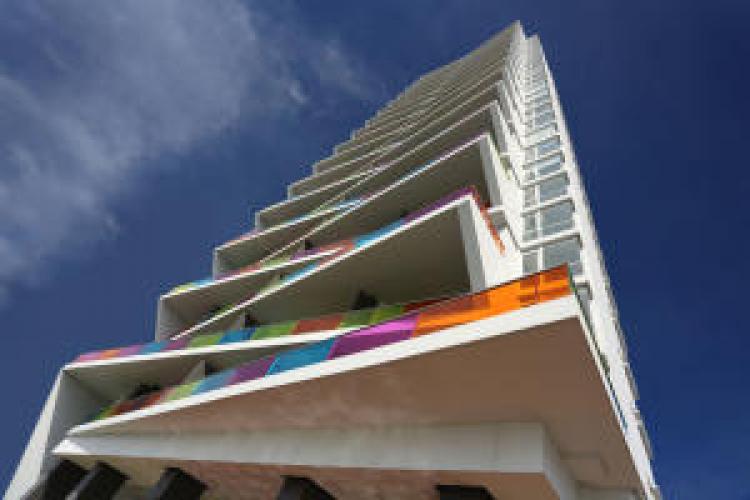 Foto Apartamento en Venta en Bella Vista, Panamá - U$D 289.000 - APV17770 - BienesOnLine