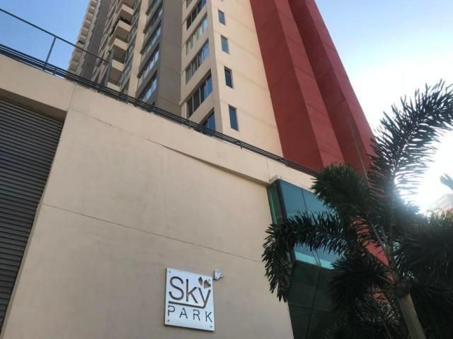 Foto Apartamento en Venta en San Francisco, Panamá - U$D 130.000 - APV55523 - BienesOnLine