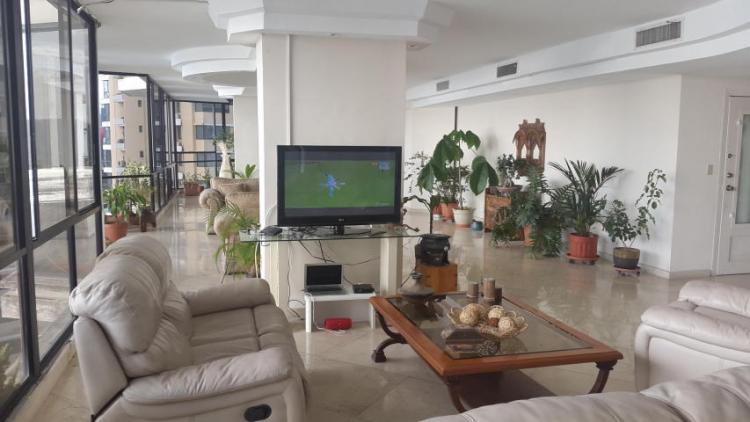 Hermoso Apartamento en Venta. Panamá - Paitilla. mls 17486 Rtq.