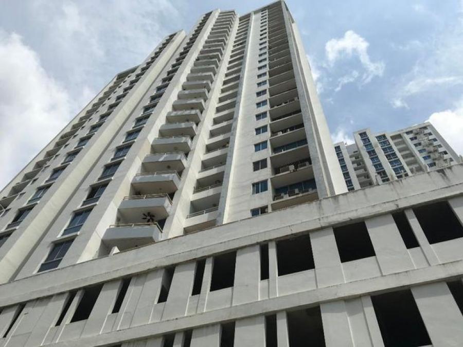 Foto Apartamento en Alquiler en Carrasquilla, Panamá - U$D 800 - APA57907 - BienesOnLine