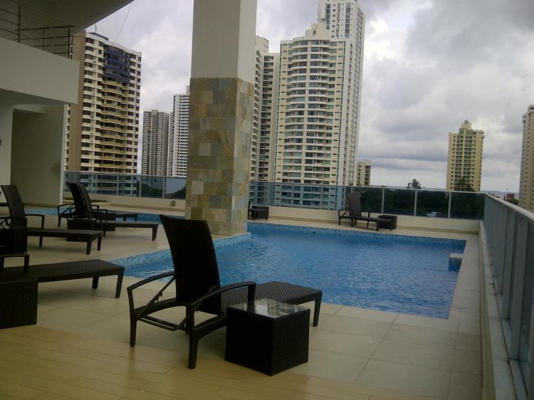 Foto Apartamento en Venta en San Francisco, San Francisco, Panamá - U$D 350.000 - APV2333 - BienesOnLine