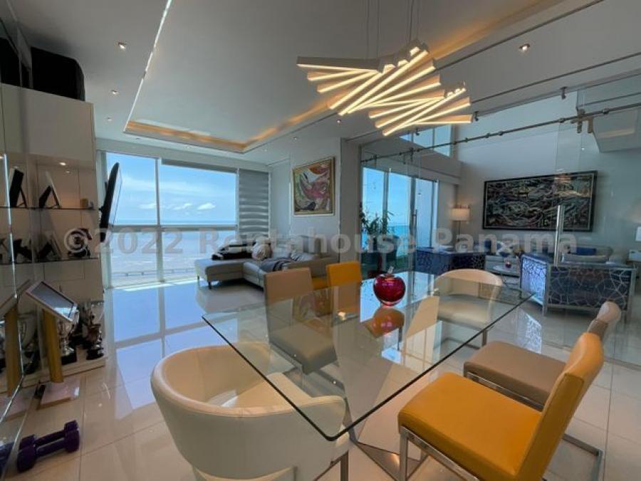 Foto Apartamento en Venta en Coco Del Mar, Panam - U$D 640.000 - APV57159 - BienesOnLine