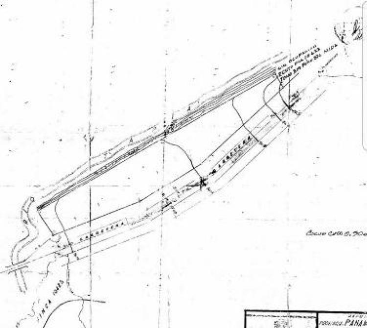 Impresionantes terrenos en venta en panama las mañanitas 16-4984 lha