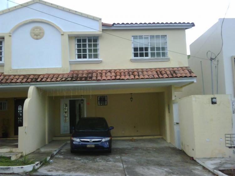 Foto Casa en Venta en Limajo, Altos de Panam, Ciudad de Panam, Panam - U$D 250.000 - CAV1007 - BienesOnLine