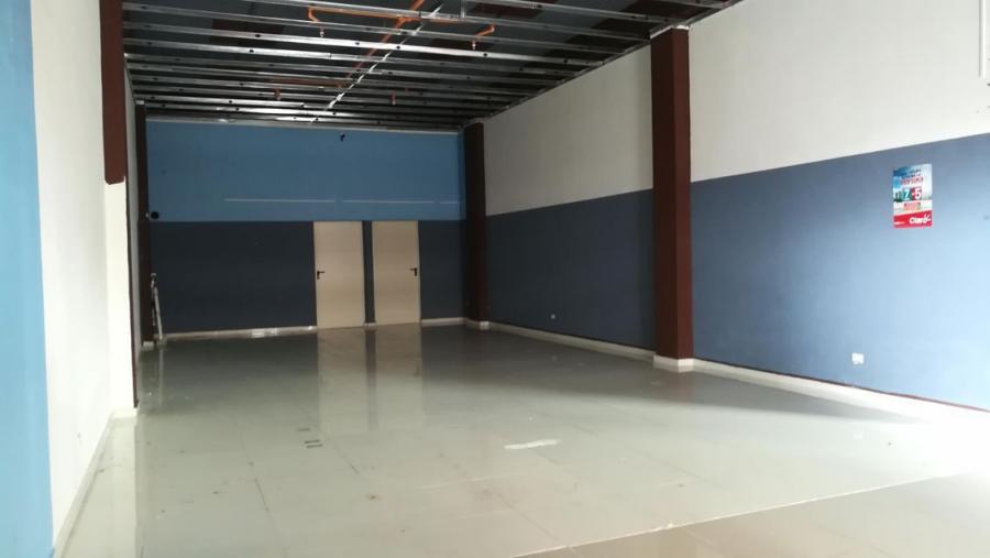 Foto Local en Venta en 12 de octubre, Panamá - U$D 2.000 - LOV39949 - BienesOnLine