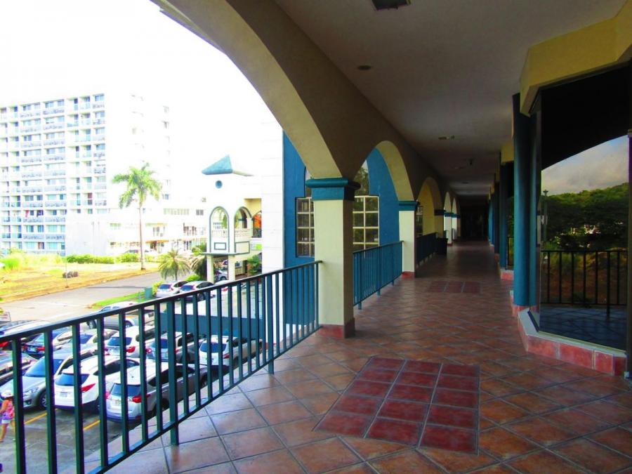 Foto Local en Alquiler en ALBROOK, Panamá - U$D 2.500 - LOA48585 - BienesOnLine