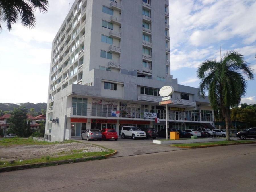 Foto Local en Alquiler en ALBROOK, Panamá - U$D 1.400 - LOA52646 - BienesOnLine